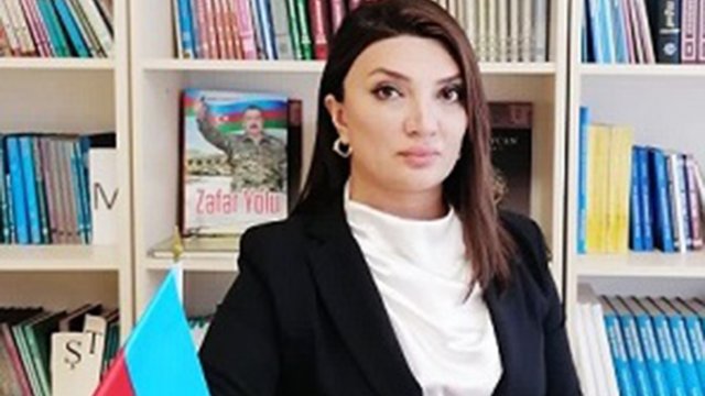 Səs yazısı yayılan direktorla bağlı araşdırma aparılır