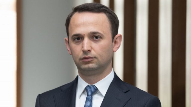 Şahin Babayev AZCON-un icraçı direktoru təyin edildi