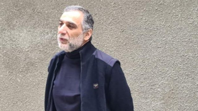 Ombudsman Vardanyan, Arayik və hərbi cinayətlərdə ittiham olunan digər ermənilərə baş çəkib