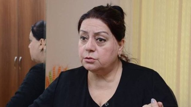 Doğum günündə Xalq artistinə AĞIR İTKİ: &ldquo;Onu itirdim&rdquo;