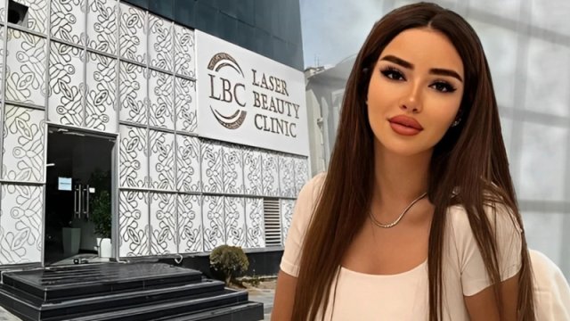 "Laser Beauty Clinic"in fəaliyyəti dayandırıldı
