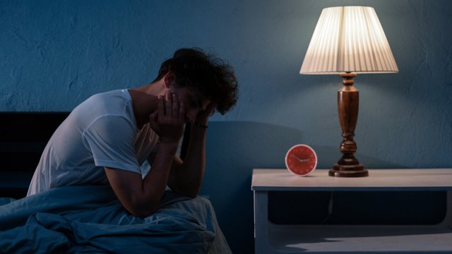 Yuxusuzluğun gözlənilməz faydaları ortaya çıxdı