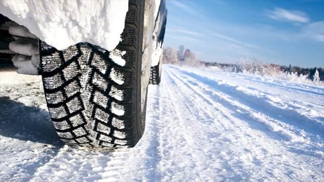 Qış təkərlərini nə vaxt çıxarmaq lazımdır? - AÇIQLAMA