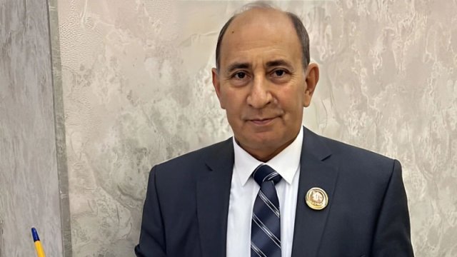 Tanınmış iş adamı vəfat etdi