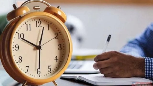 Bu gün Azərbaycanda qısa iş günüdür