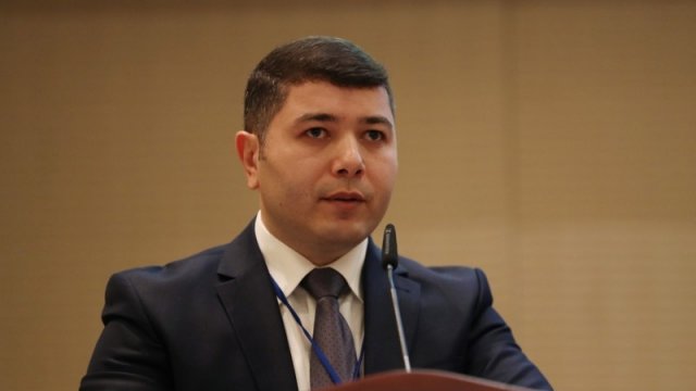 Seymur Mövlayevə yeni vəzifə verildi