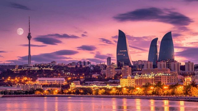 Biznesmenlerin Azərbaycana səfəri təxirə salındı