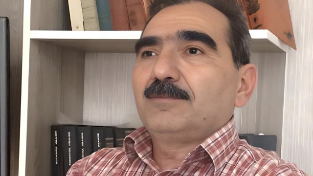 Yaşar Bünyad vəfat etdi