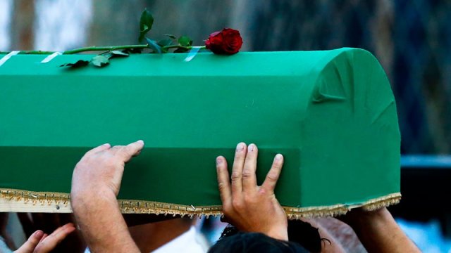 Azərbaycanın məşhur iş adamı vəfat etdi
