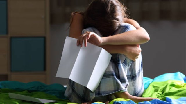 İntihar məktubunda da onun adını çəkmişdi... - 2 il sonra həbs edildi
