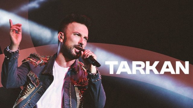 Tarkanın Bakı konsertindən qazanacağı fantastik məbləğ
