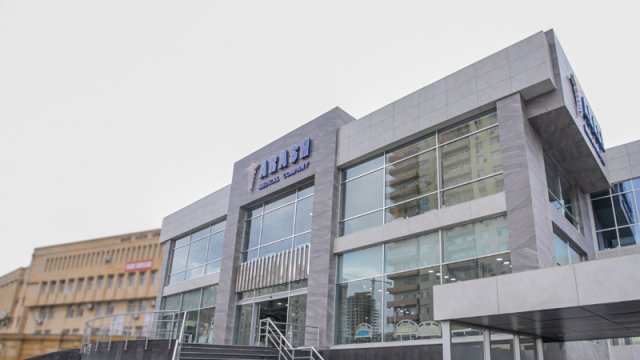 DGK-dan &ldquo;Arash Medical&rdquo;a yarım milyonluq sifariş