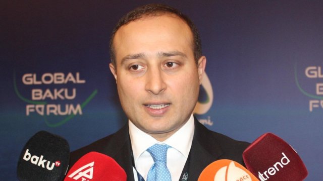 Azərbaycan dilində böyük verilənlər bazası yaradılacaq
