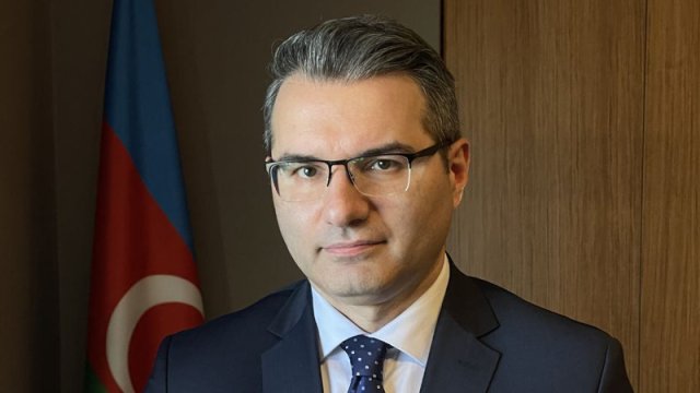 Agentlik sədrinə yeni müavinlər təyin edildi