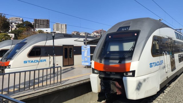 Bakı-Tbilisi-Bakı qatarının fəaliyyəti bərpa edilir? - RƏSMİ