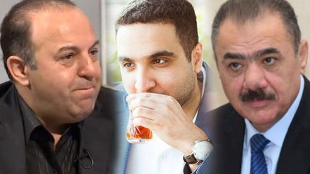 Arif Alışanovun qardaşı oğlunun işində qadağa - Jurnalistlər qapı arxasında qaldı
