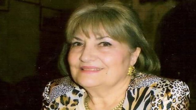 Nəzakət Qazıyeva vəfat etdi
