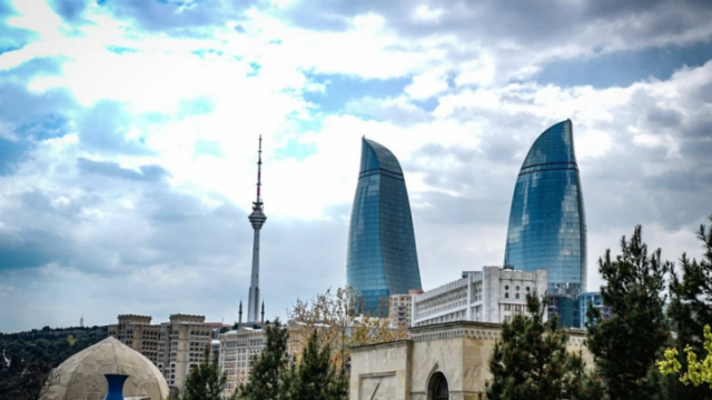 Bayram günlərində hava necə olacaq?
