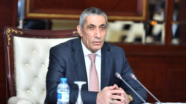 Siyavuş Novruzov əməliyyat olundu