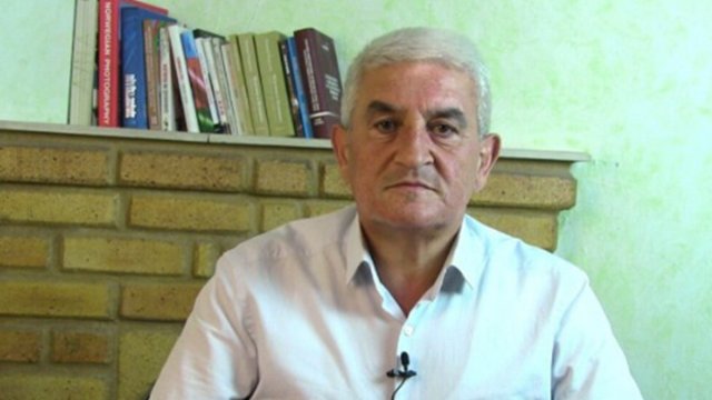 Hafiz Həsənovla bağlı qərar verildi