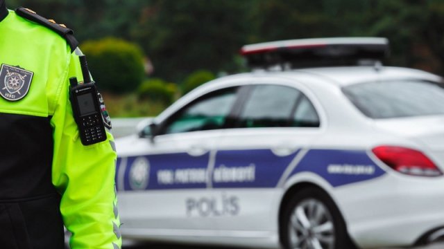 Bayram günlərində neçə qəza olub?