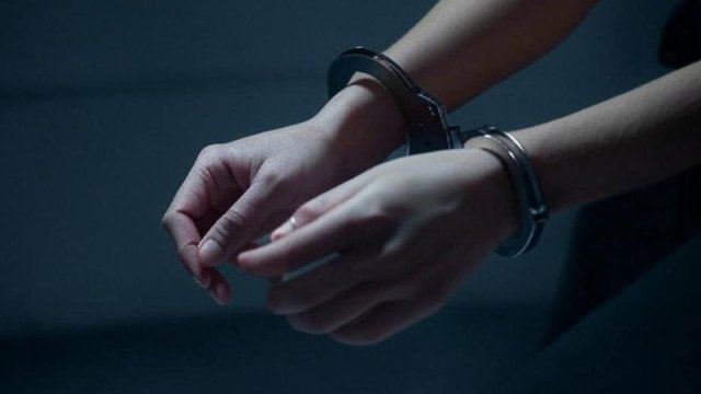 Bakıda oğurluq edən qadınlar tutuldu