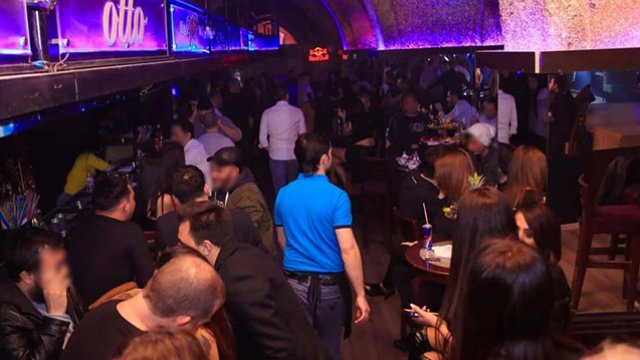 “Otto”dakı davaya görə tutulan tələbə bayram günü azadlığa buraxıldı