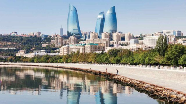 Son 5 ildə Azərbaycana ən çox sərmayə yatıran ölkələr
