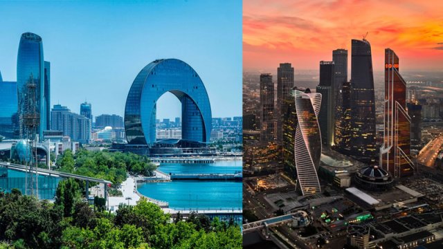 Rusiyadan Azərbaycana pul köçürmələri 900 milyon manatdan çox azalıb