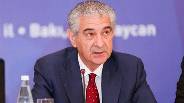 Əli Əhmədova ağır itki