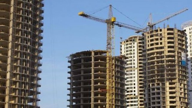 İki dostun dələduzluq planı: Sosial ev adı ilə qaçqınlar binasını göstərdilər