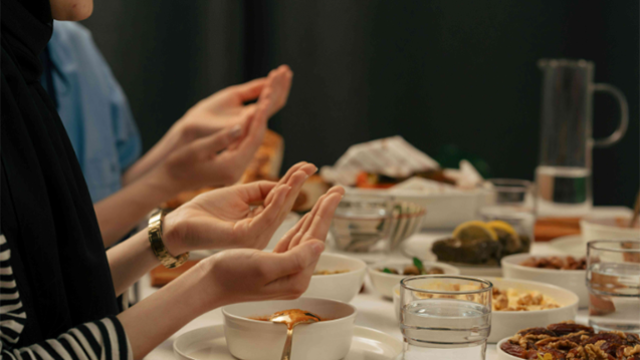 Ramazanın 27-ci günü - İmsak və iftar VAXTLARI