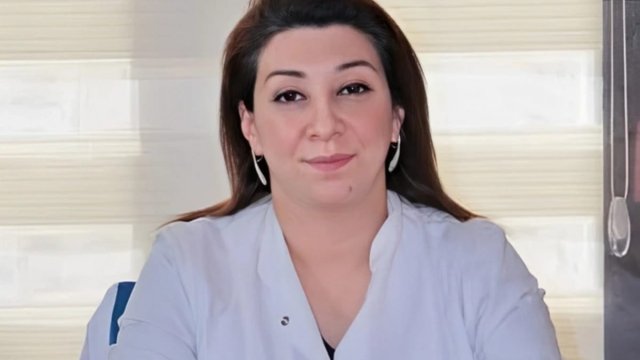 Azərbaycanda həkim faciəli şəkildə öldü
