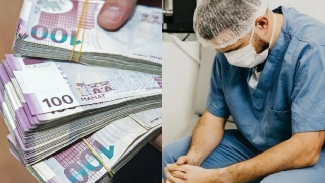 Goranboyda həkimin başına oyun açdılar: Dələduzların qurduqları HİYLƏGƏR PLAN