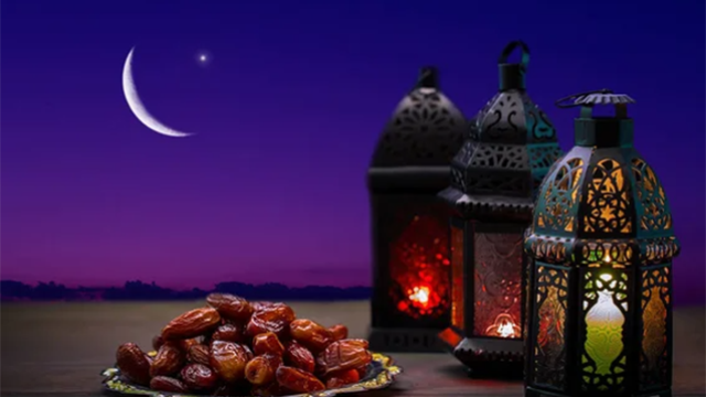 Ramazanın 28-ci gününün duası - İmsak və iftar vaxtı