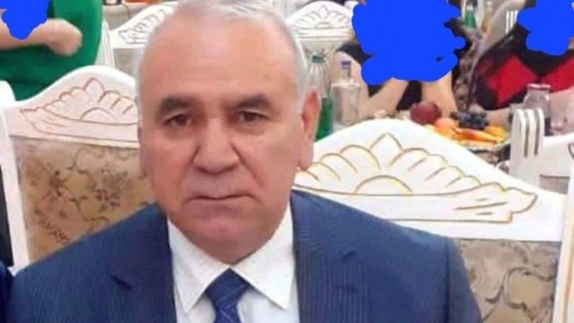 Azərbaycanda vəzifəli şəxs vəfat etdi