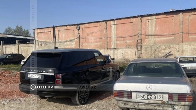 Yarım milyonluq avtomobil ilə riskli manevrlər edən sürücü saxlanıldı