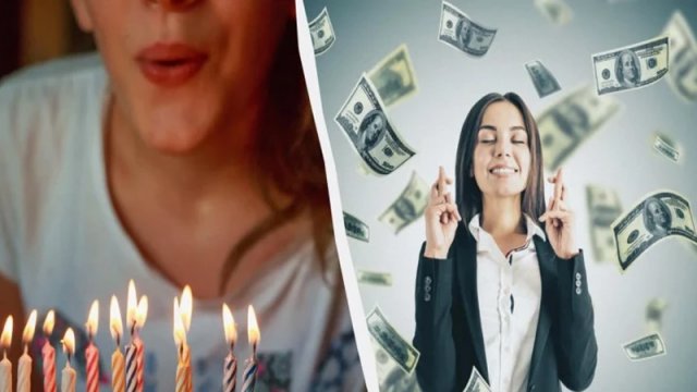 Bu tarixlərdə doğulanlar varlı olmağa məhkumdur