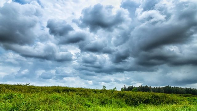 Martın son günü hava necə olacaq?