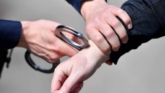 15 kiloqram narkotikə görə 13 il həbs - "TikTok"dakı iranlı 3 min vəd etmişdi