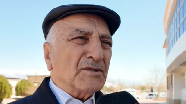Ermənilərin Naxçıvanda törətdikləri qırğın: "Yeddi il yas saxlandı"