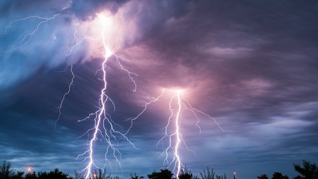 Şəmkir sakinini ildırım vuraraq öldürdü