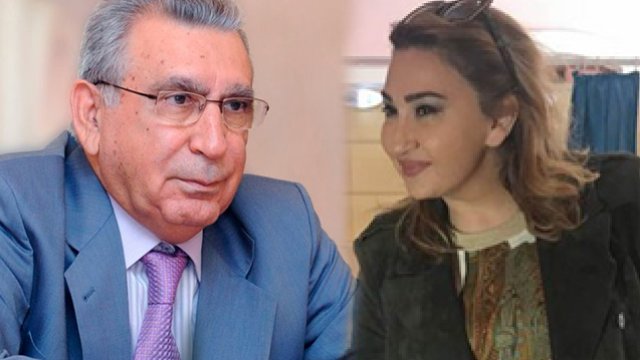 Həmin məktəbi Ramiz Mehdiyevin qızına vermədilər