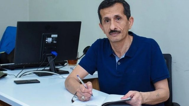 Azər Rəşidoğlunun müalicəsi davam edir: "Ən müasir avandanlıqlar ixtiyarımıza verilib"