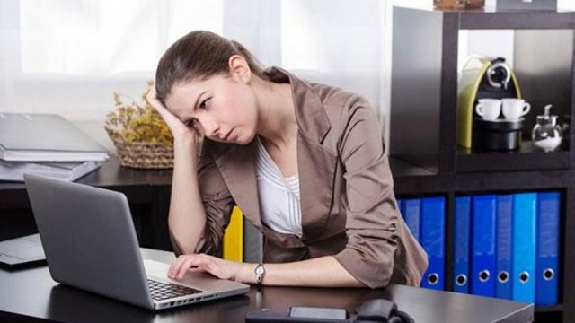 Tətildən sonra işə necə adaptasiya olunmalı?