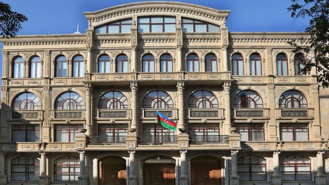 Turizm Agentliyində yoxlama - Detallar açıqlandı