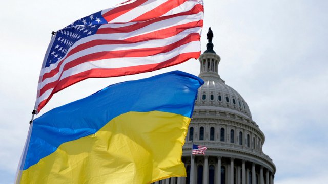 WSJ: Ukrayna Rusiyaya təslim olmaq və ABŞ-a öz resurslarını vermək istəmir