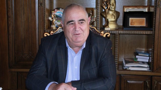 Şərurlu İsfəndiyar məhkəməyə verildi
