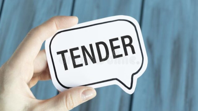 Nazirliyin tenderi niyə ləğv edilib?