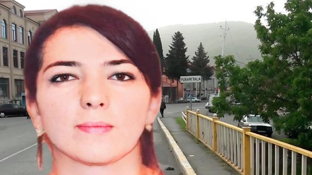 "Bacımın maşında başqa şəxslə görüşdüyünü gördüm" - Müəllimənin qatili